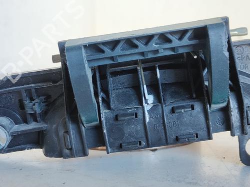 Venstre bak utvendig håndtak JAGUAR S-TYPE II (X200) 3.0 V6 | BP19465287C130 