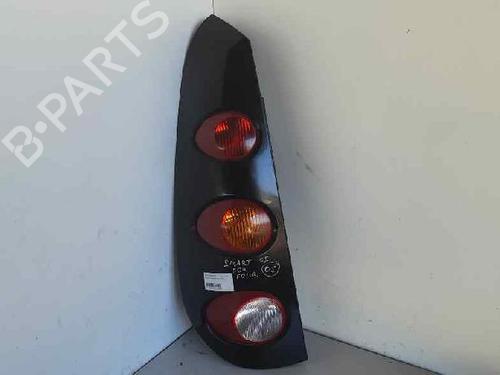 Left taillight SMART FORFOUR (454) | BP19452333C34 - Image 1