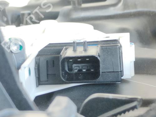 Front left window mechanism DODGE JOURNEY 2.0 CRD | BP19489608C22 - Image 6