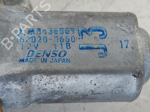 Rear left window mechanism MITSUBISHI PAJERO III (V7_W, V6_W)  | BP19456828C24 