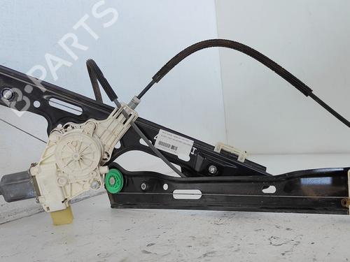 Front left window mechanism BMW 1 (E81) 116 i | BP19471758C22 