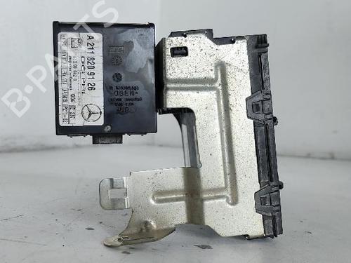 Fuse box MERCEDES-BENZ C-CLASS (W203)  | BP19471077E1 