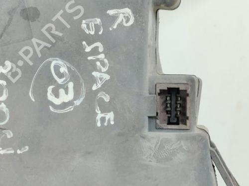 Gear lever RENAULT ESPACE IV (JK0/1_)  | BP19461791M90 