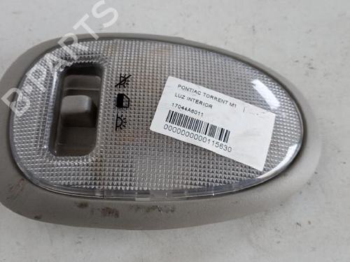 Interior roof light FORD B-MAX (JK) 1.5 TDCi | BP21146007I8 