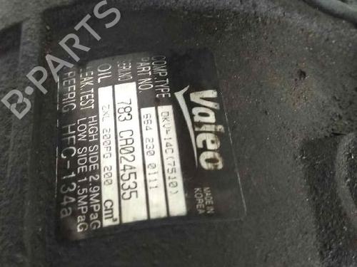 AC compressor SSANGYONG ACTYON I 2.0 Xdi | BP19476014M34 - Image 3