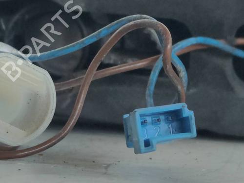 Trunk håndtak BMW 7 (E65, E66, E67)  | BP21225674C132 