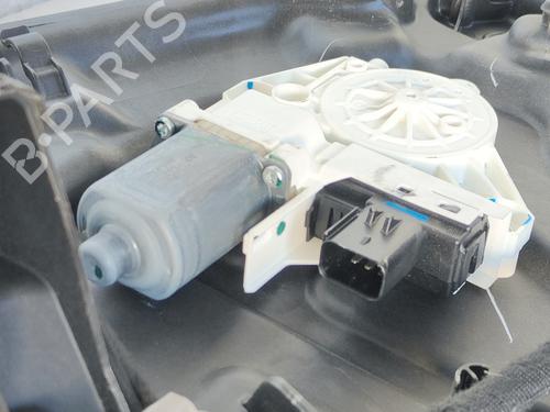 Front left window mechanism DODGE JOURNEY 2.0 CRD | BP19489608C22 - Image 2