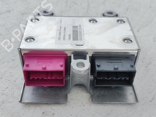 ECU airbags OPEL CORSA D (S07) 1.3 CDTI (L08, L68) | BP19473019M53