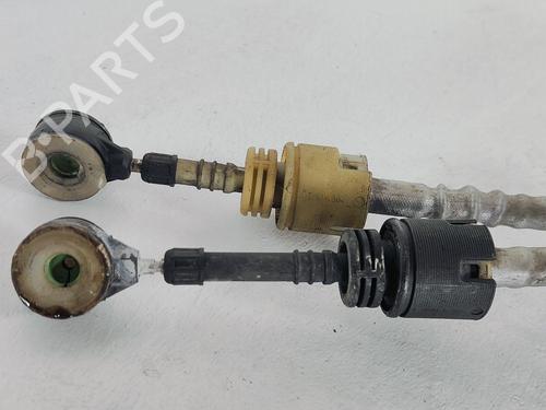Gear lever CITROËN C4 Picasso I MPV (UD_) 1.6 VTi 120 | BP19481767M90 