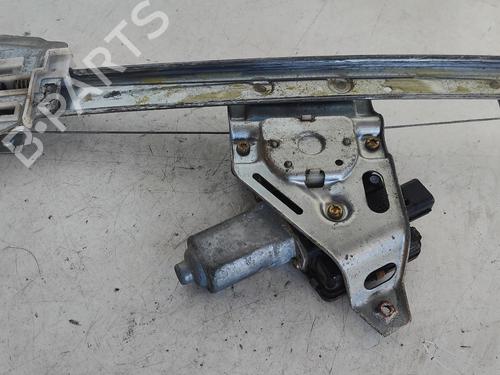 Rear left window mechanism MITSUBISHI PAJERO III (V7_W, V6_W)  | BP19456828C24 
