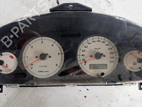 Kombinert Instrument ROVER 45 I Hatchback (RT) 1.4 | BP19455369C47 