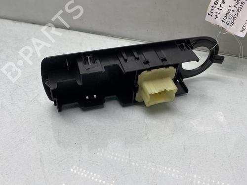 Left front window switch RENAULT CLIO IV (BH_) 1.5 dCi 75 | BP31174305I27 - Image 3