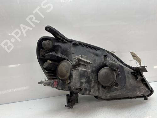 Used Left headlight Left headlight OPEL ZAFIRA / ZAFIRA FAMILY B (A05) 1.9 CDTI (M75) (120 hp) 34525118 34525118