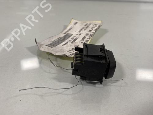 Right front window switch PEUGEOT 406 (8B) 1.9 TD | BP20018341I26 