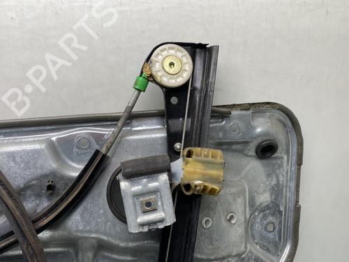 Front left window mechanism VW POLO IV (9N_, 9A_) 1.9 SDI | BP30887872C22 