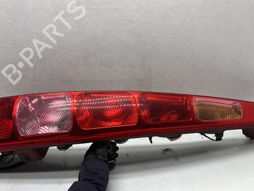 Used Right taillight CITROËN C8 (EA_, EB_) 2.0 (136 hp) 28281729