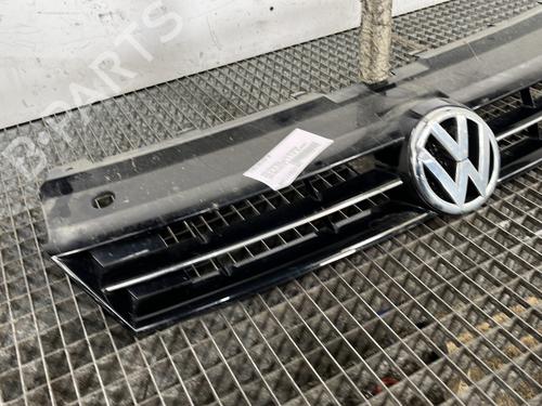 Grille VW POLO V (6R1, 6C1) 1.6 TDI | BP32126106C40
