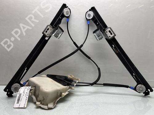 Used Front right window mechanism SEAT ALTEA (5P1) 1.9 TDI (105 hp) 31820911
