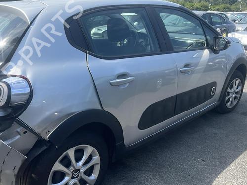 Lenkgetriebe CITROËN C3 / C3 ORIGIN III (SX) 1.2 VTi 82 | BP22419753M22 
