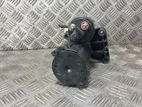 Used Starter Starter PEUGEOT 207 (WA_, WC_) 1.4 HDi (68 hp) 39753417 39753417