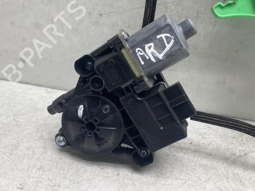 Used Rear right window mechanism VW GOLF VII (5G1, BQ1, BE1, BE2) 1.4 TSI (122 hp) 19991930
