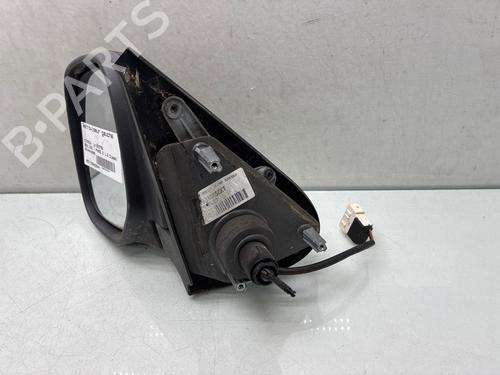 Used Left mirror Left mirror CITROËN BERLINGO / BERLINGO FIRST MPV (MF_, GJK_, GFK_) 1.6 HDI 90 (MF9HX) (90 hp) 40170683 40170683