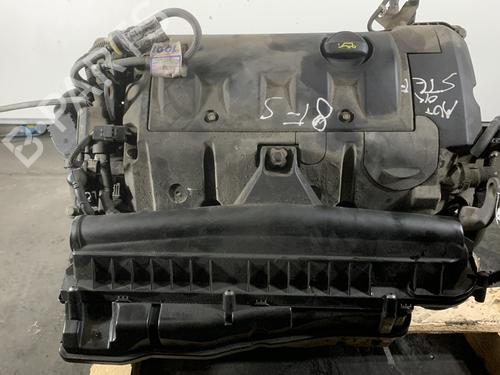 Motor PEUGEOT 207 (WA_, WC_) 1.4 16V (95 hp) 32233493