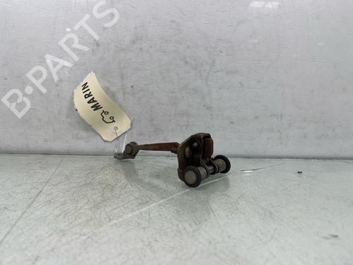 Used Hinge/Door check strap Hinge/Door check strap PEUGEOT 307 Break (3E) 2.0 HDI 110 (107 hp) 34459107 34459107