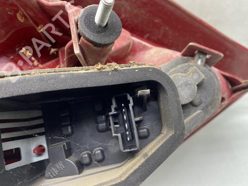 Used Right taillight Right taillight 29897596 29897596