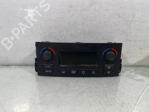 Comando chauffage Comando chauffage PEUGEOT 207 (WA_, WC_) 1.6 HDi (90 hp) 34449904 34449904