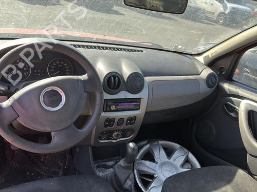 Rear left interior door handle DACIA SANDERO 1.5 dCi | BP26715674I15 - Image 6