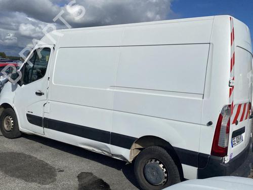 Front left lock RENAULT MASTER III Van (FV) 2.3 dCi 145 FWD (FV0E, FV0F, FV0H, FV02, FV0M, FV0S,... | BP32854006C98 - Image 22