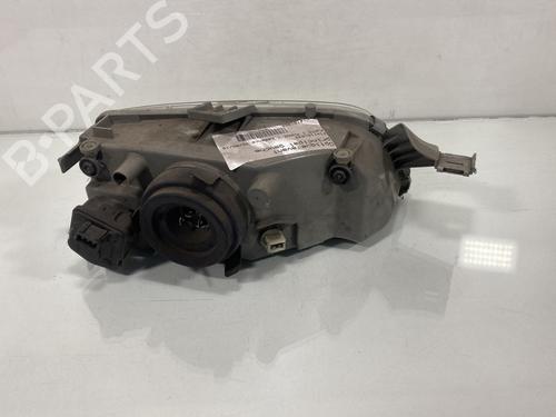 Used Left headlight Left headlight FIAT PUNTO (176_) [1993-1999] 19987257 19987257