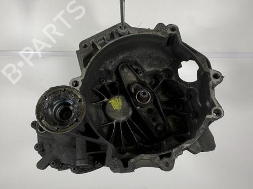 Gearbox SEAT IBIZA III (6L1) 1.4 16V | BP20659631M3 
