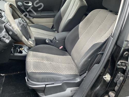 Left front window switch RENAULT MEGANE II (BM0/1_, CM0/1_) 1.9 dCi (BM0G, CM0G) | BP34242583I27  - Image 9