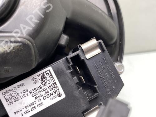 Heater blower motor VW GOLF VI (5K1) 1.6 TDI | BP26212382M62 
