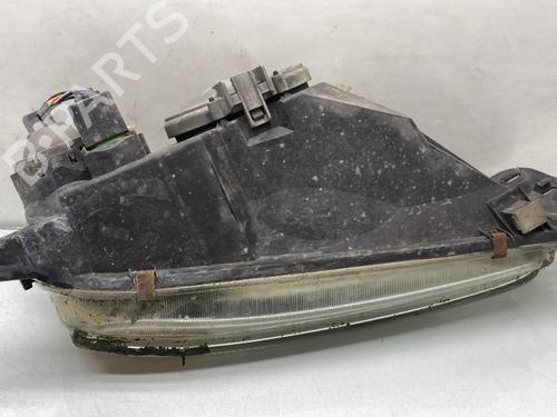 Left headlight FORD FIESTA IV (JA_, JB_) 1.25 i 16V | BP31175947C28 