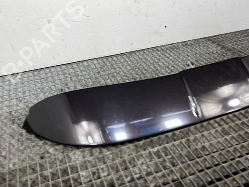 Rear spoiler NISSAN MICRA IV (K13K, K13KK) 1.2 | BP27676850C96 