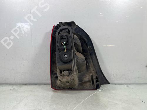 Right taillight RENAULT TWINGO II (CN0_) 1.5 dCi (CN0E) | BP35896705C35 - Image 2