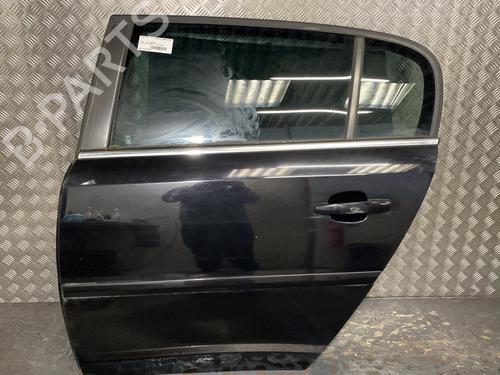 Used Left rear door OPEL SIGNUM Hatchback (Z03) 3.0 V6 CDTI (F48) (177 hp) 20000719