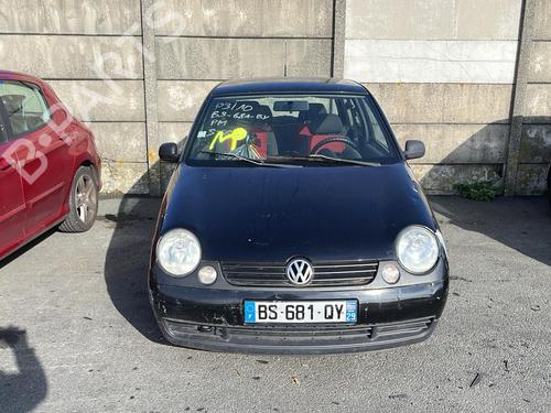 Left taillight VW LUPO I (6X1, 6E1) 1.0 | BP21263575C34 