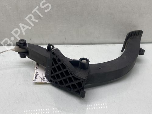 Pedal MERCEDES-BENZ M-CLASS (W163) ML 270 CDI (163.113) | BP29866789I4