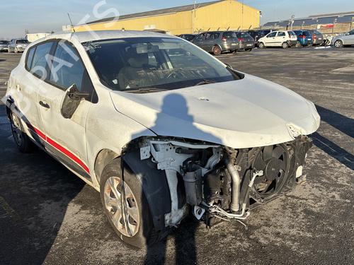 Fuse box RENAULT MEGANE III Hatchback (BZ0/1_, B3_) 1.5 dCi (BZ0C) | BP23764761E1  - Image 8