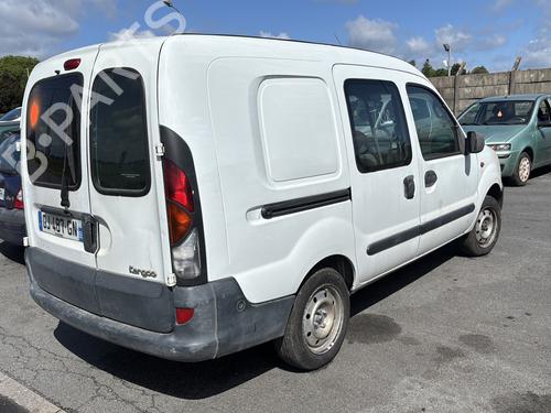 Hood RENAULT KANGOO (KC0/1_) D 65 1.9 (KC0E, KC02, KC0J, KC0N) | BP29272191C1 