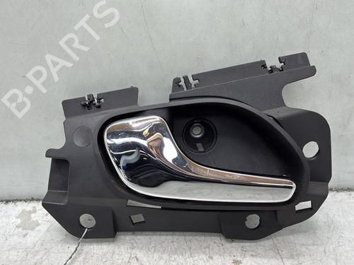 Used Rear left interior door handle Rear left interior door handle OPEL CORSA D (S07) 1.3 CDTI (L08, L68) (75 hp) 33830558 33830558