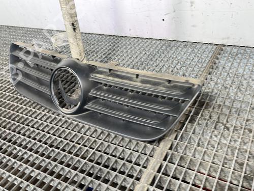 Grille VW POLO (9N_, 9A_) 1.2 12V | BP20311467C40 