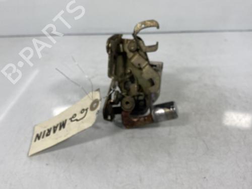 Front right lock RENAULT TRAFIC Van (T_, P_, V_) 2.1 D 7701349483