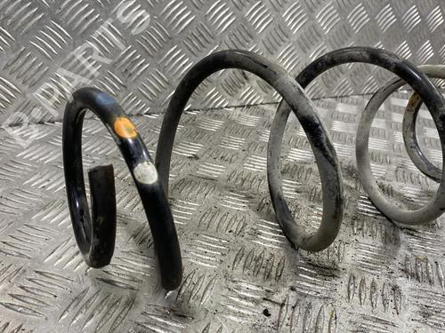 Shock absorber spring DACIA DOKKER MPV (KE_) 1.5 dCi (KEAJ, KEAH) | BP19965501C152 