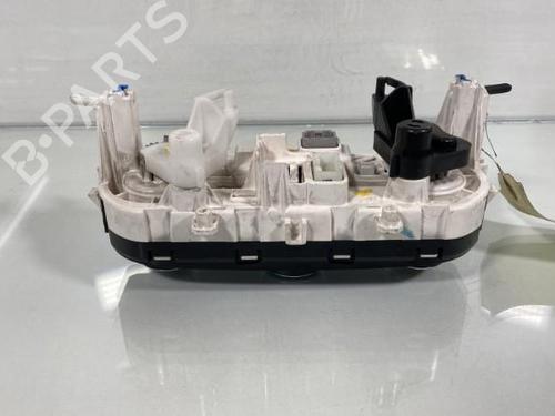 Climate control RENAULT CLIO IV (BH_) 1.5 dCi 75 | BP20004534I5 