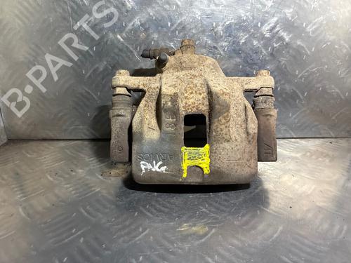Used Left front brake caliper Left front brake caliper 19966487 19966487